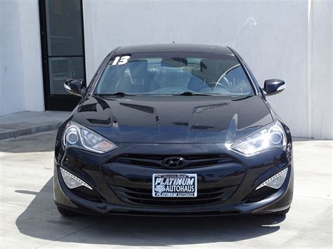 Very good condition used car market information in sharjah, we currently have 2 used hyundai genesis coupe 3.8l 2013 for sale. 2013 Hyundai Genesis Coupe 3.8 R-Spec Stock # 6395A for ...