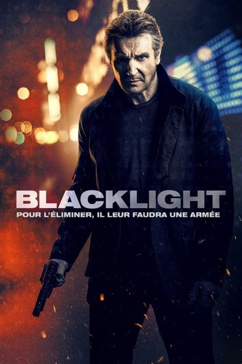 Voir Blacklight 2022 Stream Complet Hd 720p Français Gratuit Voir