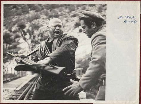 Original Film Movie Photo Requiem Zoltan Fabri Hungary 1982 Sigedon