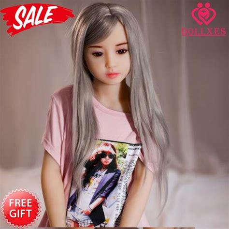 165cm Cheap Price Small Anime Loli Realistic Lift Size