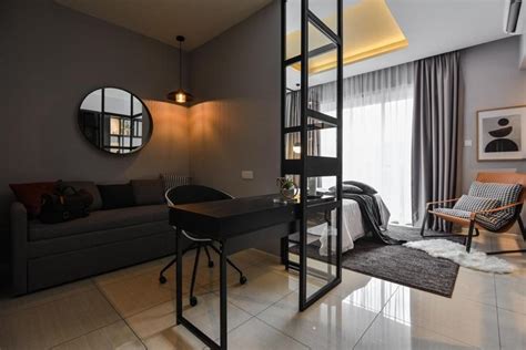 Bu dorsett residence sri hartamas by. Dorsett Hartamas Residence, Sri Hartamas | Interior Design ...