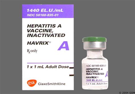 Additional doses require minimum time intervals between doses in order for the vaccine to. Hepatitis A Vaccine