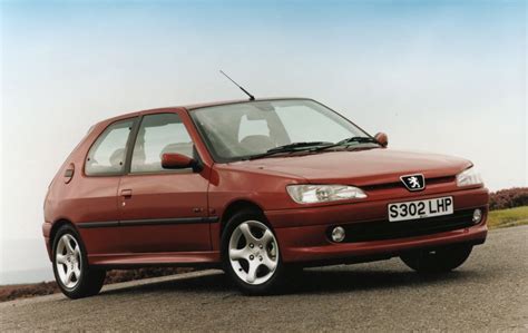 More images for peugeot 306 » Peugeot 306 Hatchback (1993 - 2001) Photos | Parkers