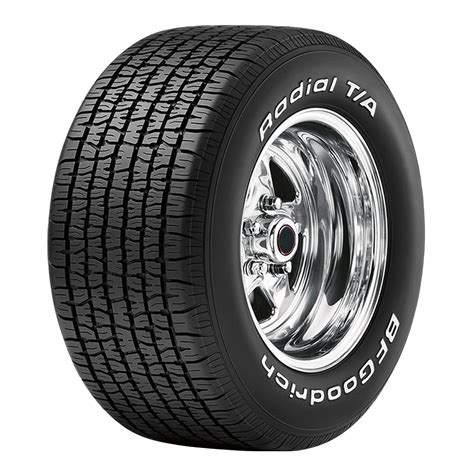 Bfgoodrich Radial Ta All Season Radial Tire P24560r15 100s Ebay