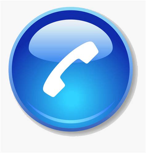 Transparent Background Phone Call Icon Png Free Transparent Clipart
