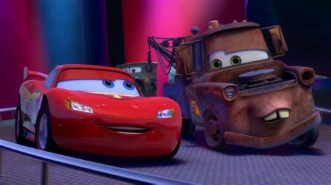 Cars 2 Movie Trailer And Videos Tv Guide