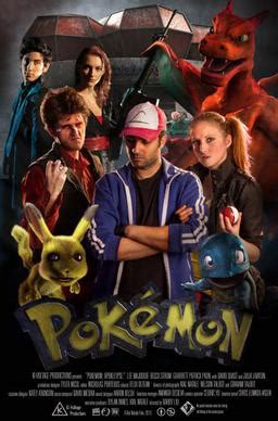 The official twitter account for the pokémon company international. Pokémon Apokélypse - Wikipedia