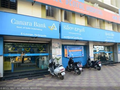 With canara hsbc oriental bank of commerce life insurance, i will not only meet the financial requirements for my daughter's wedding but also for he also returned to india after completing his education as he had promised. Canara Bank may be next in line to take over two small ...