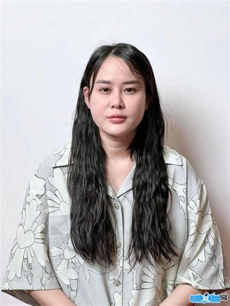 Hot Girl Ninh Thi Van Anh Profile Age Email Phone And Zodiac Sign