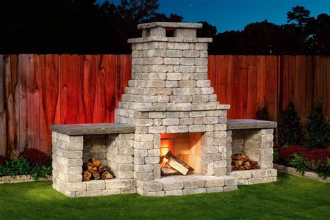 How To Make A Fireplace In Your Backyard Diys Urban Decor