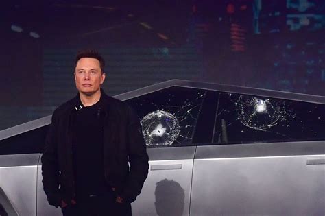 Elon musk has been tweeting and talking about dogecoin a lot lately. Elon Musk explains why Tesla's Cybertruck windows smashed ...