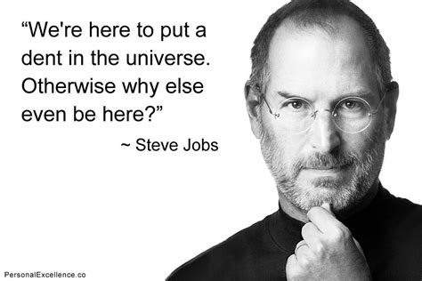 15 Steve Jobs Quotes To Inspire Your Life