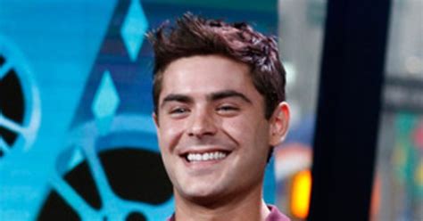 Zac Reveals The Craziest Place Hes Had Sex—watch The Video E News