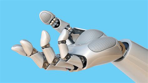 Manfaat Dan Pengertian Robot Lengan Sari Teknologi Robotik