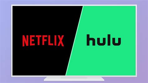 Netflix Vs Hulu Which Streaming Service Is Better Toms Guide