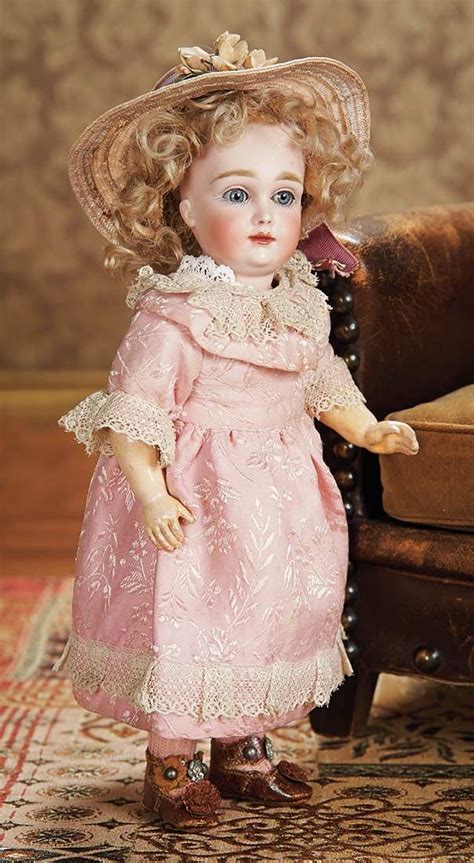 View Catalog Item Theriault S Antique Doll Auctions Antique Doll Dress Antique Dolls Doll