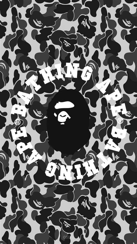 Find over 28 of the best free bape images. BAPE iPhone Wallpapers - Top Free BAPE iPhone Backgrounds ...