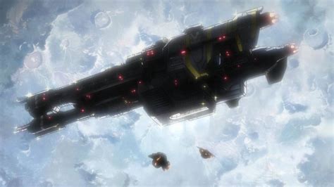 Unidentified Unsc Frigate Halopedia The Halo Encyclopedia