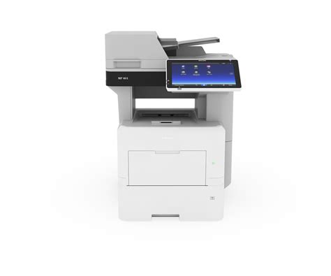 Find answers to ricoh aficio 3510 default password from the expert community at experts exchange. Ricoh MP 501SPF B&W Multifunction Printer - CopyFaxes