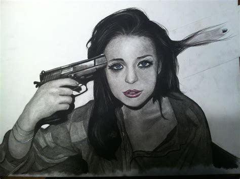 Gun To Head Drawing at GetDrawings | Free download Find gifs with the latest and newest hashtags!