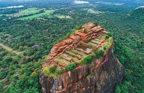 15 Best Places To Visit In Sri Lanka Planetware