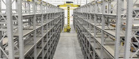 Industrial Storage Racking Systems Vertical Racks