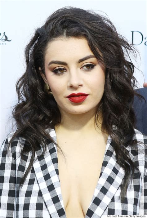 Charli Xcx Pictures Videos Breaking News
