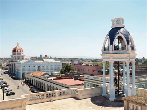 Cienfuegos In Kuba Eine Der Schönsten Städte In Kuba Smilesfromabroad