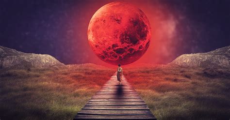 Red Planet Photoshop Manipulation By Picture Fun Baponcreationz