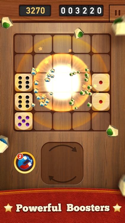 Androidrank statistics on free block puzzle games inc android app developer. Woody Dice Merge by Free Block Puzzle Games Inc