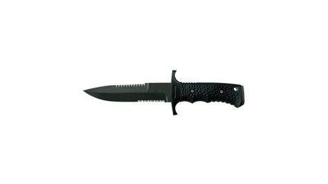 The gerber 06995 silver trident sheath knife double serration edge has a daggerlike blade made of 154 stainless steel with a hardness rating of hrc when conducting our research into the gerber 06995 silver trident sheath knife double serration edge we did not find as many reviews as we. Gerber Silver Trident, Double Serrati | Free Shipping over ...