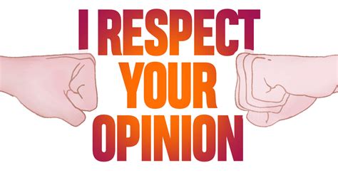 Respect Opinion Sticker By Outriders For Ios And Android Giphy