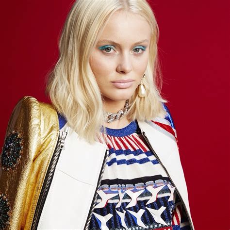 Zara Larsson Zara Larsson Photo 39662146 Fanpop