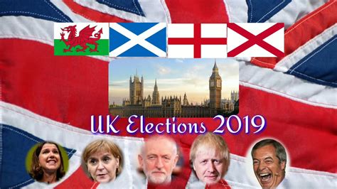 Uk General Elections 2019 An Astrological Overview Youtube