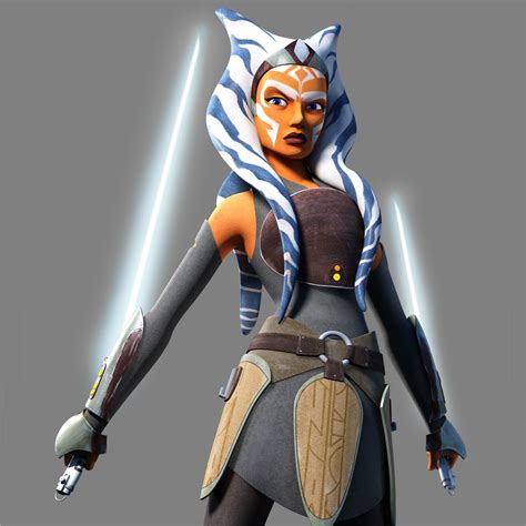 Star Wars Ahsoka Clone Trooper Images And Photos Finder