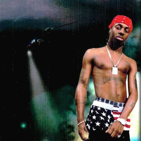 Ngz 20 Year Anniversary Series Lil Wayne Tha Block Is Hot Newtral Groundz