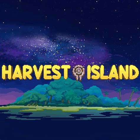 Harvest Island Ign
