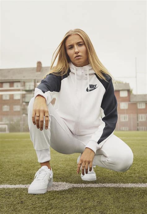 Nike Present 'The Air Force 1: London Legacy' - SoccerBible
