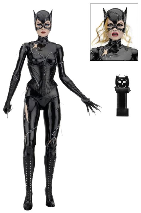Buy Dc Comics 61435 Batman Returns Catwoman Michelle Pfeiffer Figure 1
