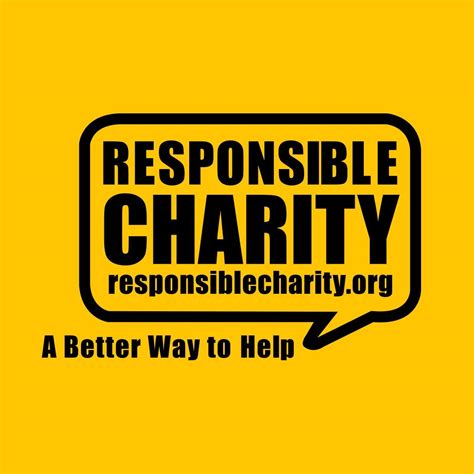 Responsible Charity Kolkata