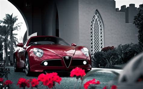 Multiple sizes available for all screen sizes. Alfa Romeo Wallpapers - Wallpaper Cave