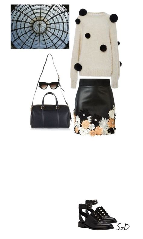 Milano Show Your Teeth By Doraszucs On Polyvore Featuring Spencer