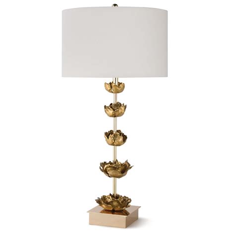 Adeline Table Lamp Burke Decor