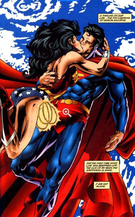 Superman Wonder Woman Batman And Superman Superman Artwork Comic