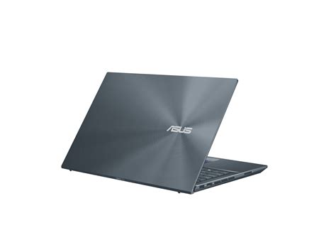 Asus Zenbook Pro 15 Laptop Ryzen 7 16gb Ram 1tb Ssd Win 11 Pro
