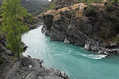 Kawarau Gorge Kiwianna Blipfoto