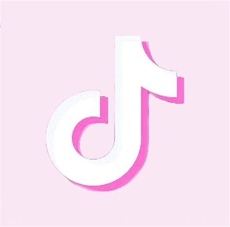 There are certain things you can't do 2. TikTok Logo tumblr in 2020 | Cute app, App icon design ...