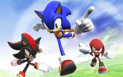 Check spelling or type a new query. HD Sonic Wallpaper 1080p (67+ images)