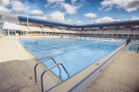 Public Swimming Pools Perth Heated Indoor And Outdoor Pools
