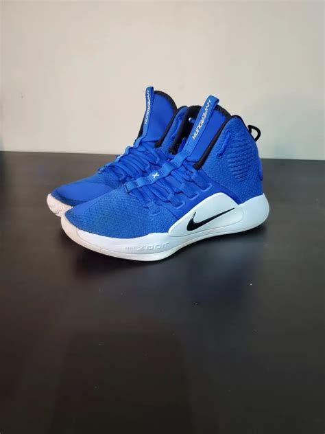 Aggregate 159 Blue Nike Basketball Shoes Super Hot Vn